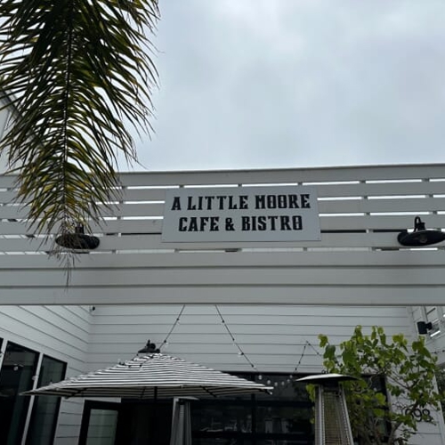 Building Signs